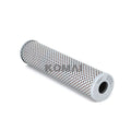 P550082 130-60-48210 Hydraulic Return Oil Filter for Komatsu Excavator Dozer D40-5
