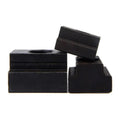 Din508 Standard Carbon Steel Black Oxide t Slot Nuts