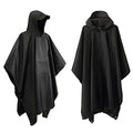 Three in One Outdoor Canopy Floor Mat Portable Fluorine Free Coat