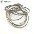 Import Belt 00.580.5222 SM74 Suction Tape 7mm Wide Replacement Belt for Printing Machine