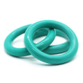 AS568 2.9mm*1.78mm NBR Black Standard O-Ring for Pump Hydraulic Machine Rotary Shaft Wear Resistant Oil Resistant High