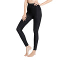 High Waist Shapewear Thigh Abdominal Loop Suction Pants Women's Girdle Fajas Colombianas With Side Zipper Bbl