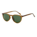 PC+CP Material Stable Quality Shades Fashion Trend Sunglasses 2024 for Women Oversized Sunglasses