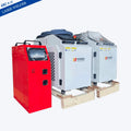 Factory Custom 1500W2000W3000Whandheld Fiber Laser Welding Machine for Stainless Steel