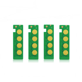 Compatible Toner Chip Replacement for HP Color Laser MFP 179 178 150 W2070A W2071A W2072A W2073A 117A Toner Reset Chip