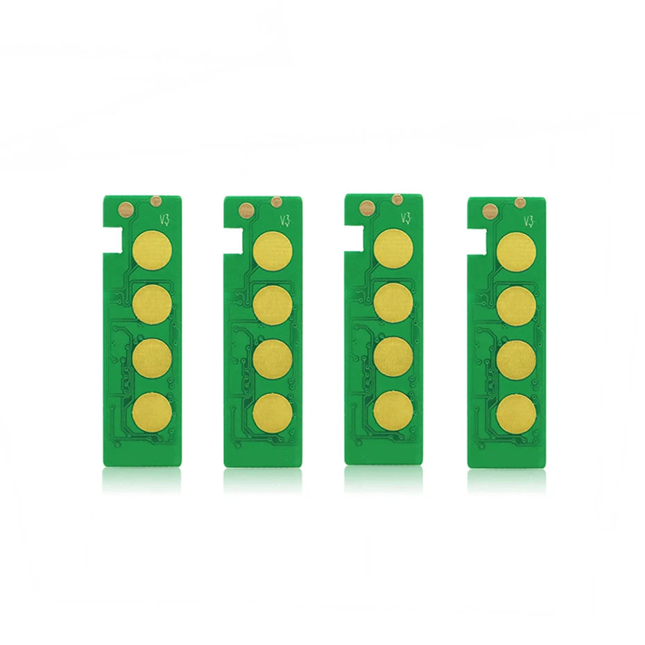 Compatible Toner Chip Replacement for HP Color Laser MFP 179 178 150 W2070A W2071A W2072A W2073A 117A Toner Reset Chip