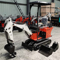 Takeuchi Excavator Parts Swing Motor for Swamp Buggy
