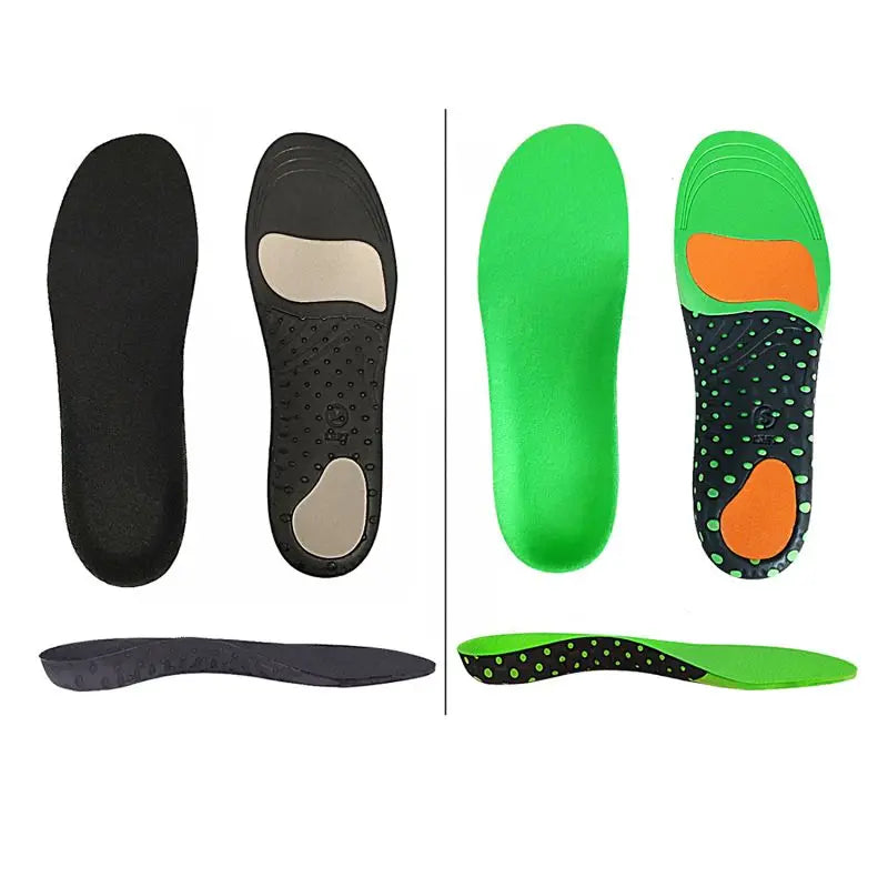 Manufacturer Sports Orthopedic Insole Customizable Comfort Insoles Comfortable Orthotic Insole for Shoes Sports MegaBDM