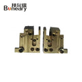 Bonedry Pull Guide C5.072.201/C5.072.202 for CD102 SM102 Offset Printing Machine Spare Parts Metal New Side Lay DS and OS