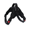 GMTPET Pet Products Factory Custom Logo Dog Pet Harness Outdoor Dog Collar Leash Adjustable Padded Dog Training Harnesses Vest MegaBDM