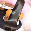 Ready to Ship Remy 100 Human Hair Bundle Weft Raw Unprocessed Indian Cambodian Vietnam Bone Straight Natural Human Hair on Sale