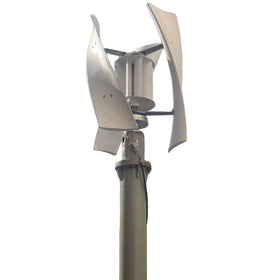 Residential Hybrid System Wind Generator 3kw Wind Mills Power Generator System Vertical Wind Turbine Generator