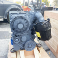 Construction Machinery Parts DEUTZ F2L1011 Engine