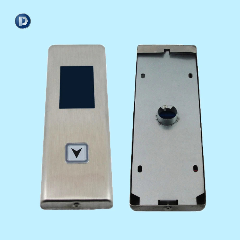 Elevator Spare Parts Elevator COP LOP HOP Landing Operation Panel Elevator Panel Button