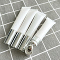 New Arrival Color Changing 15ml Squeeze Tube Tinted Liquid Lip Balm Private Label