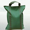 China Factory Custom Wholesale Cheap PVC Canvas Flood Water Barrier Sandbags Flood Protection Thickened Reusable Sand Bags