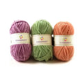 5mm Thickness Hand Knitting and Crochet Velvet Yarn Chenille Polyester Yarn