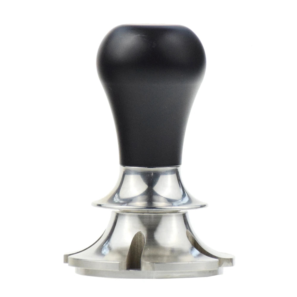 Hot Selling Ecocoffee Luxury Barista Tamper Black Coffee Powder Press 58MM Coffee Tamper YE800 Coffee & Tea Sets