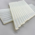 Good Bonding Crystal Clear Silicon Hot Melt Glue Stick Dent Repair Hot Glue Stick Suitable for Full Temperature Glue Gun