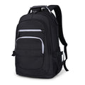 Custom College Student Backpack Waterproof Business Laptop Backpack Mens Computer Usb School Backbag