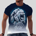 2025 Hot Print Men's T-shirt Standard Size Plus Size T-shirt High-quality T-shirt Low-priced Wholesale
