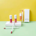 Private Label High Pigment Waterproof 22 Color Lip Liner Lip Stick Set Long Lasting Vegan Matte Lipstick White Lipliner Suits