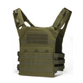 Sturdyarmor Vest Colete Tatico Strength Training Equipment Gilet Pare Ball Oxford Fabric Tactical Vests