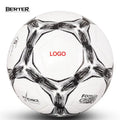 Direct Factory Sale Outdoor Sports Soccer Ball Street Game Football Machine