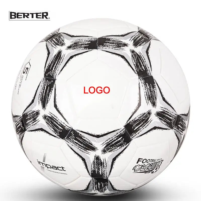 Direct Factory Sale Outdoor Sports Soccer Ball Street Game Football Machine