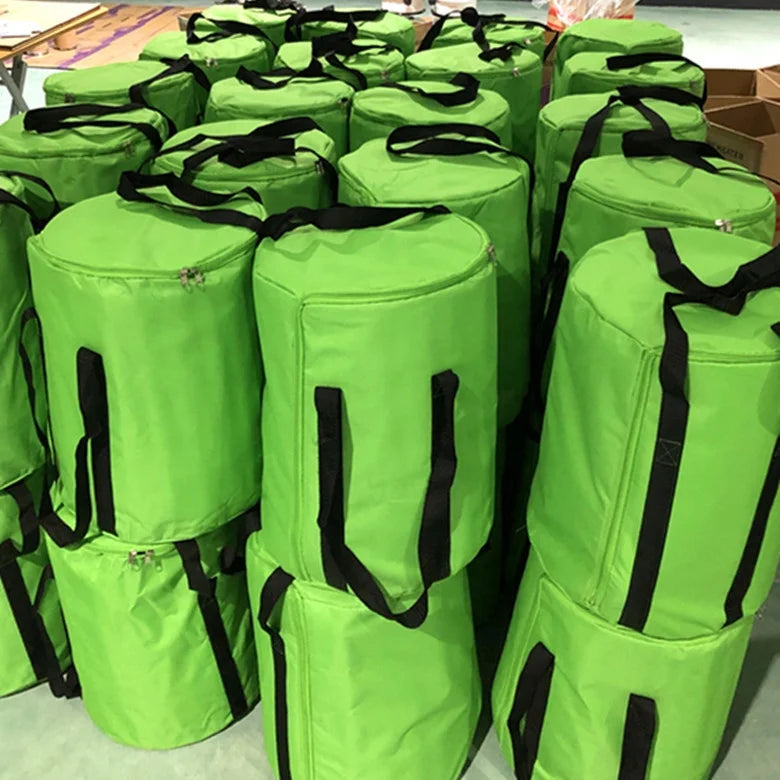 IRONDONKEY Stove Bag 33*45cm Custom Outdoor Kerosene Stove Handbag Camping Diesel Kerosene Heater Storage Bag