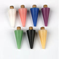 Tamax NAB038H Replaceable Wax Head for Nail Polish Pen Nails Rhinestones Picker Manicure Tools (Commercial & Home Use)