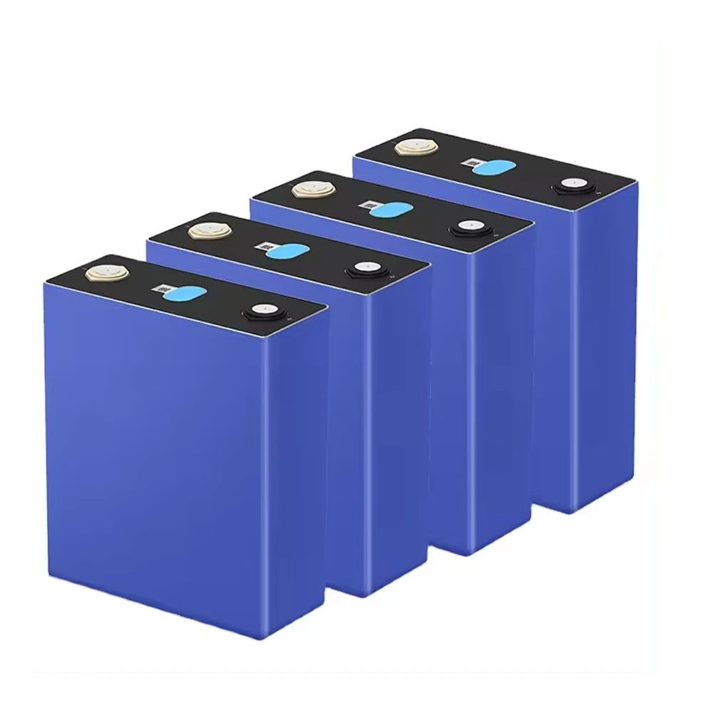 Grade a >10000 Cycle Lifepo4 280 Prismatic Solid State Energy Storage Battery Cell 3.2v 280Ah -20 to 60C
