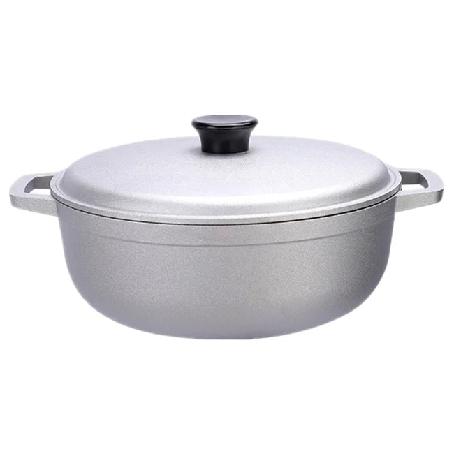 Non Stick Cast Aluminum Cookware Sets