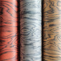 Vunir European Engineered Wood Veneer Wholesale Top Grade for Hotel Door Surface Wall Panels 2500x600mm