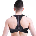 Factory Offer Back Brace Upper Shoulder Back Pain Lumbar Brace Support Belt Lower Back Support Posture Corrector