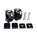 Aluminium Alloy Bicycle Handlebar Stem Kit 28.6mm for KTM SX-F 350 11-15 Model