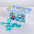 Excellent Anti-Mite Liquid Detergent Gel Good Quality Eco-Friendly Disposable Laundry Detergent Pods Factory Price Excellent