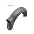 Escooter Original Rear Fender Assembly for Nine Bot E25 E45 Kickscooter Primary Rear Back Mudguard Electric Scooter Part
