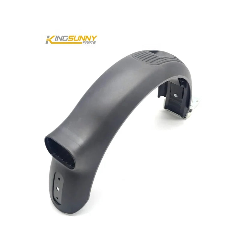 Escooter Original Rear Fender Assembly for Nine Bot E25 E45 Kickscooter Primary Rear Back Mudguard Electric Scooter Part