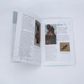 Cheap Offset Printed Flyers Leaflet Catalogue Brochure Magazine with Offset Paper and Cardboard for Wholesale