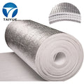 Heat-Resistant Reflective Foil Foam Thermal Insulation Roll for Building Roof Heat Insulation