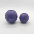 Factory Wholesale Training Pet Chew Toy Rope Bite Pull Ring Interactive EVA Floating Foam Dog Toys Ball