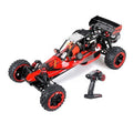 Rovan Baja 5B 29CC Rofun Baha 1/5 Scale 2 Stroke Gas RC Car Gasoline Engine Powered Radio Remote Controlled Petrol Racing Buggy