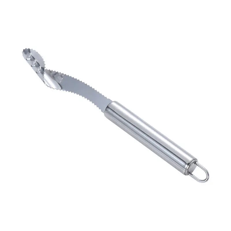 High Quality Stainless Steel Manual Pepper Seed Remover Chili Pepper Corer Cutter Kitchen Gadget