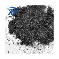 3mm Chopped Custom Size High Strength Carbon Fiber Chopped Strands Cut