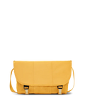 Custom School Retro Shoulder Messenger Crossbody Bag for Boys and Girls Students