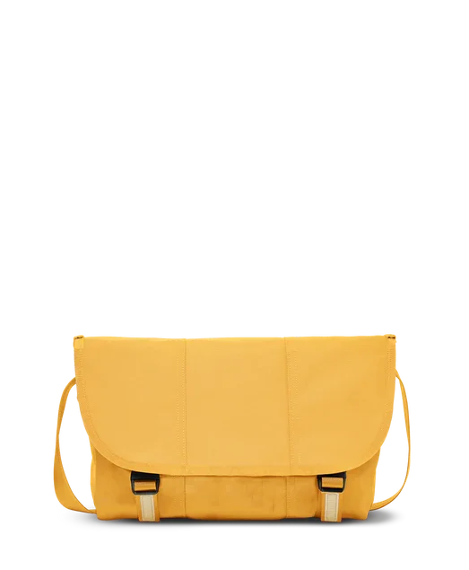 Custom School Retro Shoulder Messenger Crossbody Bag for Boys and Girls Students