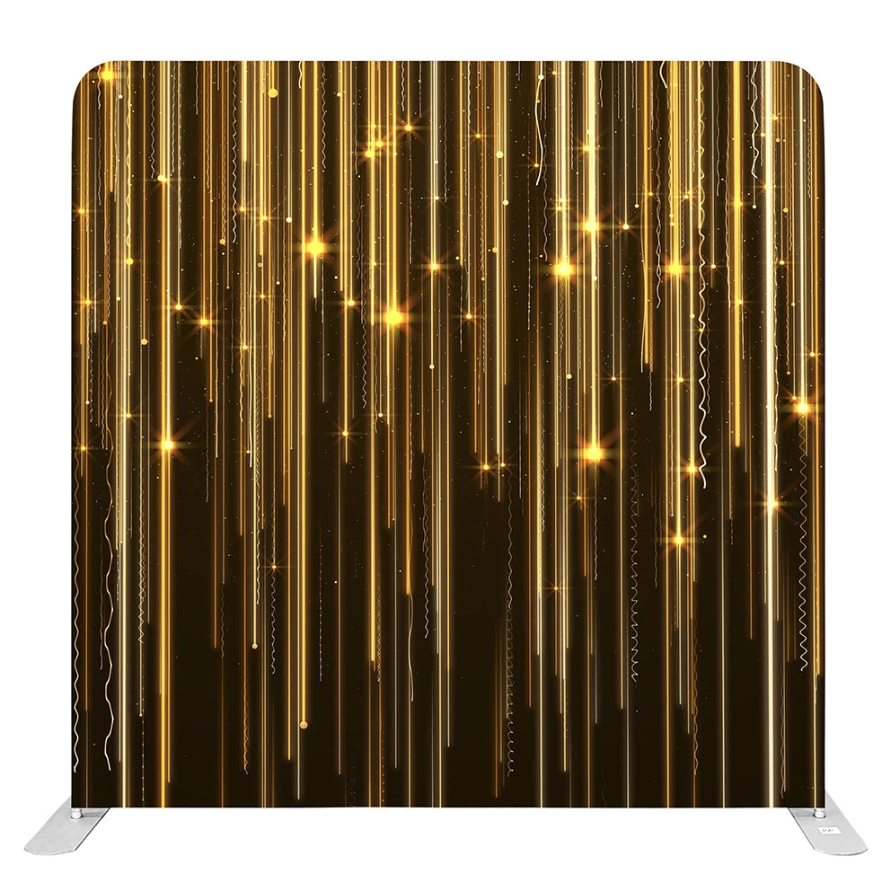 KINGMAGIC 8*7.6ft Pillowcase Backdrop for iPad Photo Booth-Eco-Friendly & Durable Aluminum Frame