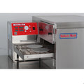 16 Inch Stainless Steel High Speed Oven Commercial Pizza Oven for Sausage