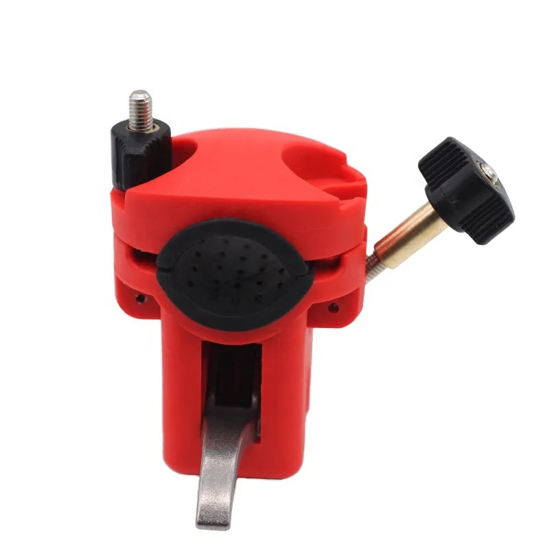 Spot Goods Boat Fishing Rod Bracket Accessories Adjustable Fixed Boat Pole Mount Tools Fishing Rod Bracket Tailstock